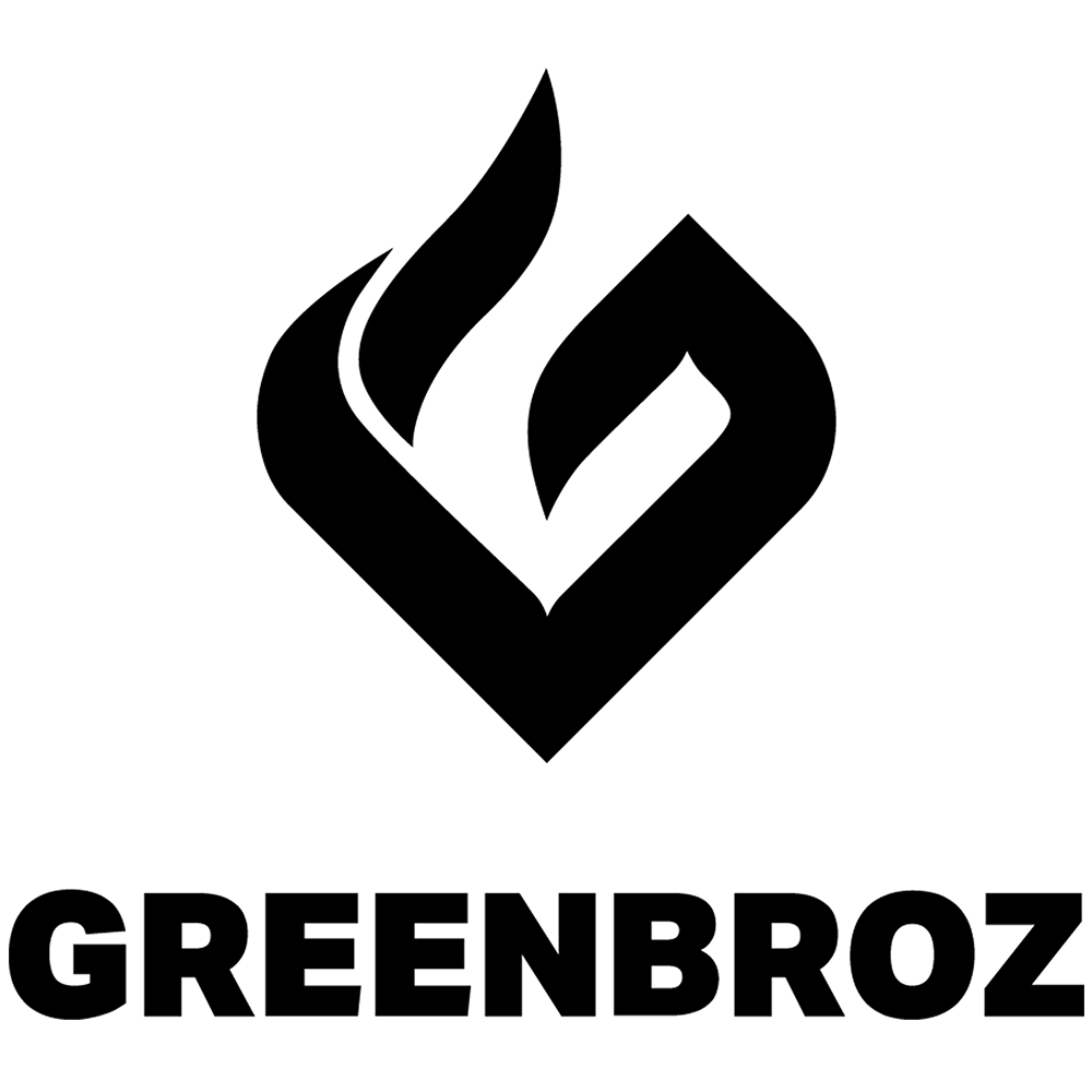 Greenbroz logo